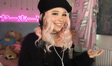 belle dolphine|Belle Delphine biography, Age, Weight, height, And Net Worth.